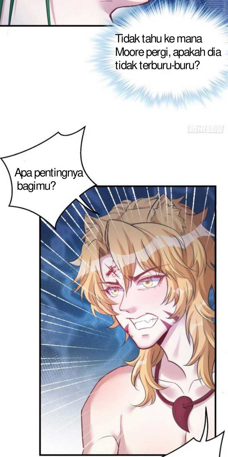Beauty and the Beasts Chapter 210 Gambar 10